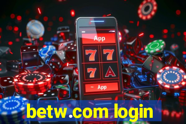 betw.com login